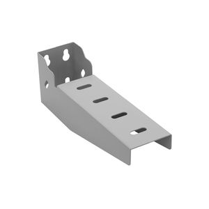 پایه نگهدارنده دیواری سینی کابل ترانک مدل سوپیتا دیواری بسته 22 عددی